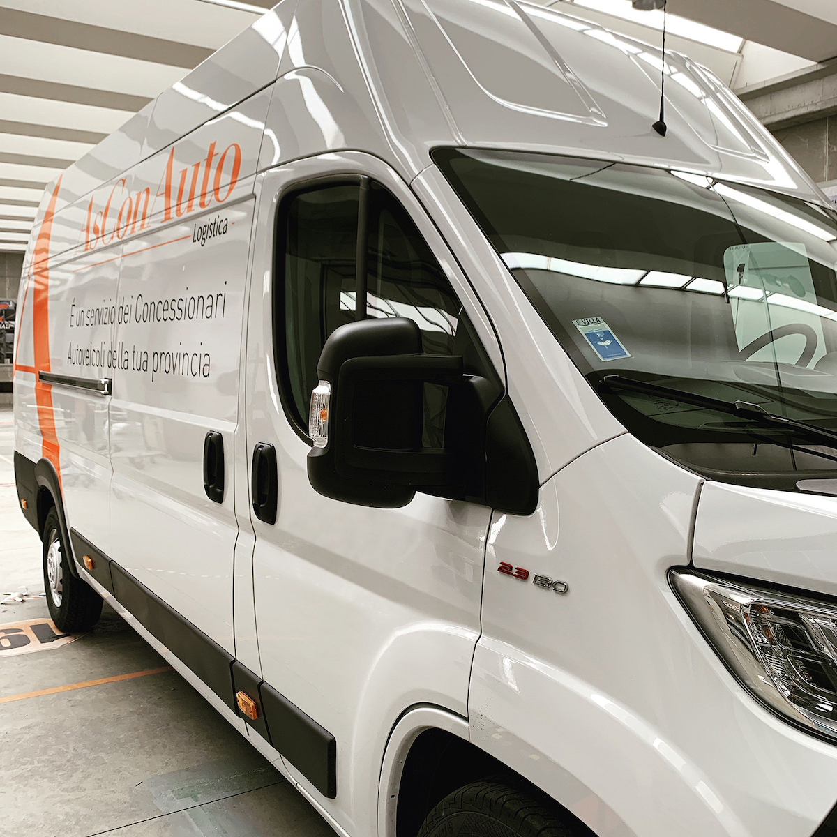 AsConAuto chiude il 2021con una crescita a doppia cifra