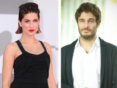 Quarta serata di Sanremo in diretta su Affari: Giannetta, Guanciale e le cover