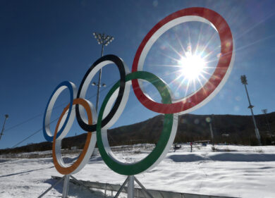 TIM, su TimVision le Olimpiadi di Pechino si vedranno in 4K