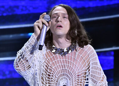 Sanremo 2022, lite Irama-Grignani? É scontro su quale cover cantare