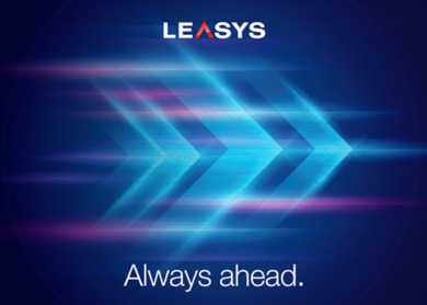 Leasys si conferma leader in italia