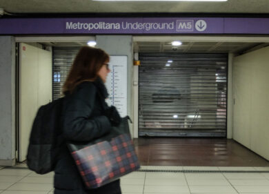 Mims, presentati i rapporti sul clima: “Investire su Tav e trasporto pubblico”