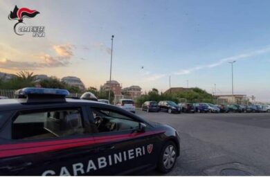 Punito con una mazza da baseball per debito di droga, arrestato l’aggressore