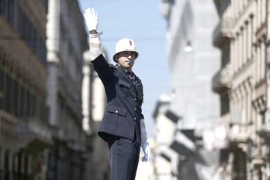 Roma torna a sognare: Catarci accende il sogno della città dei 15 minuti