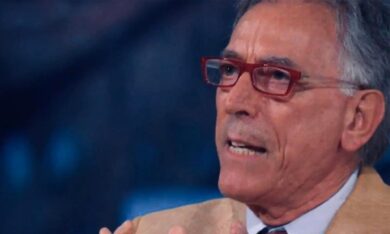 Un’altra dolorosa perdita: addio a Franco Trinca – Il tg VERO GIORNALE