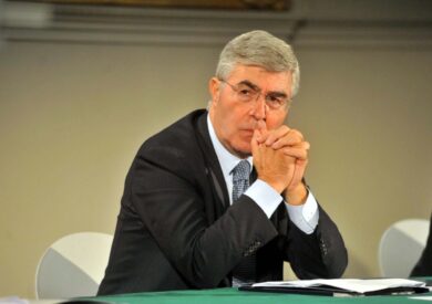 Crac Veneto Banca, Consoli condannato: 4 anni di reclusione per l’ex Ceo