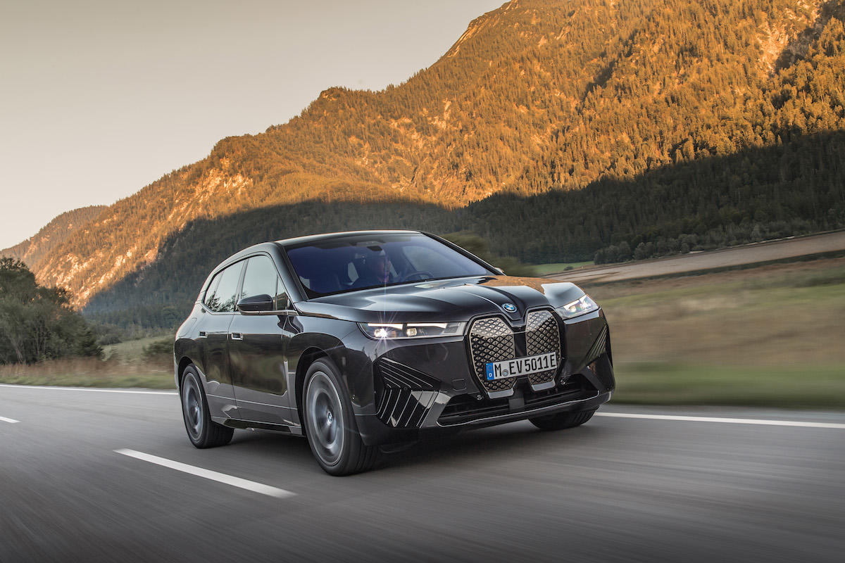 BMW annuncia le novità in arrivo con la primavera BMW annuncia le novità in arrivo con la primavera