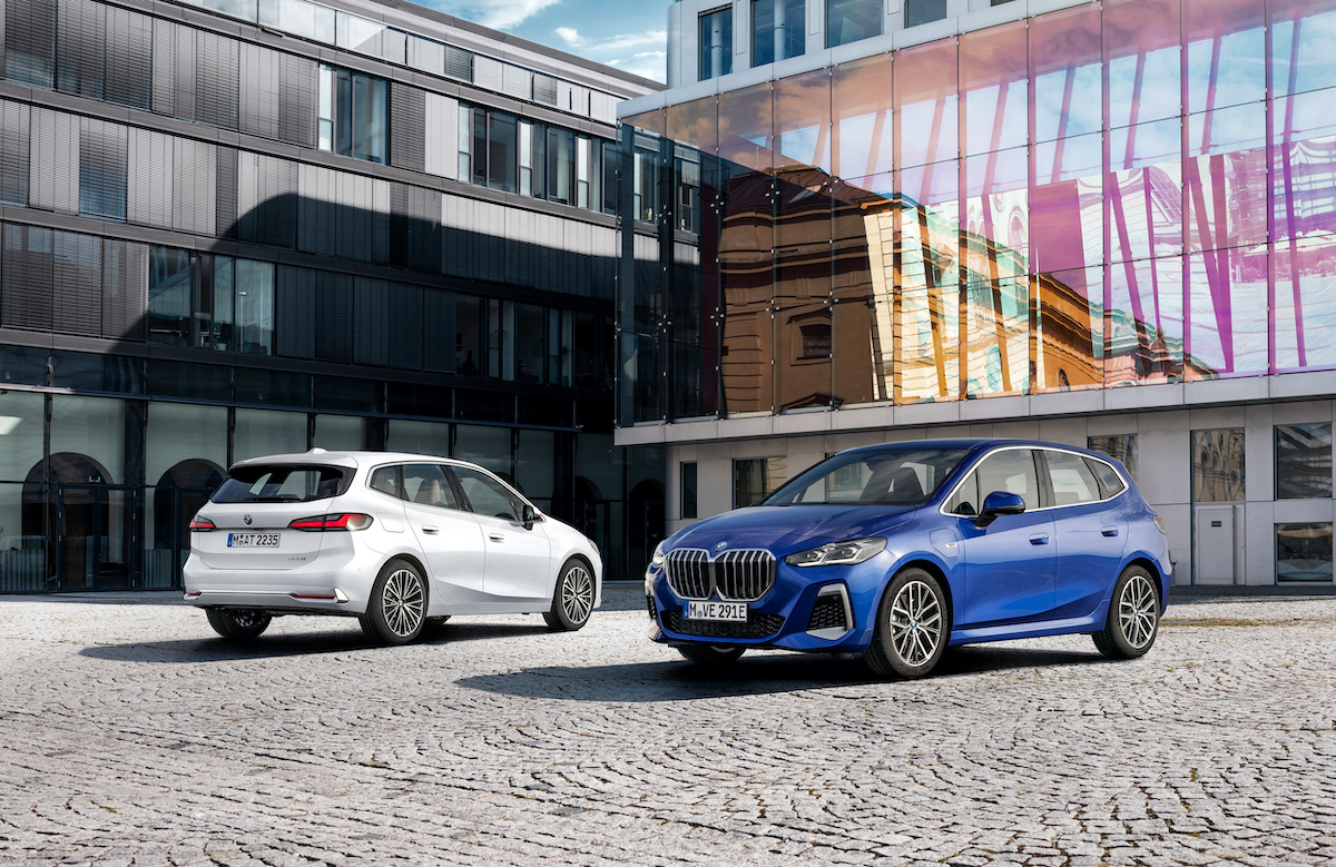 BMW annuncia le novità in arrivo con la primavera BMW annuncia le novità in arrivo con la primavera