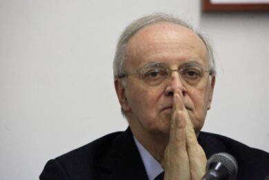 Caso Amara, Di Matteo e i verbali su Davigo: “Aggredì verbalmente Ardita e…”