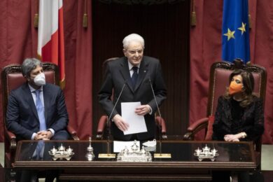 Mattarella, agente immobiliare che ha affittato casa: “Ormai la caparra…”