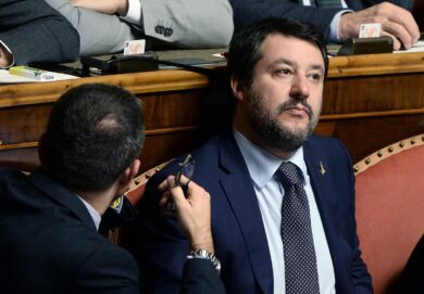Tassonomia europea, spaccatura. Salvini con l’Europa, mentre Letta…