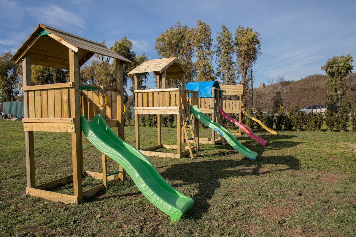 Renault e Every child is my child Onlus insieme in difesa dei bambini