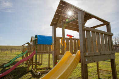 Renault e Every child is my child Onlus insieme in difesa dei bambini