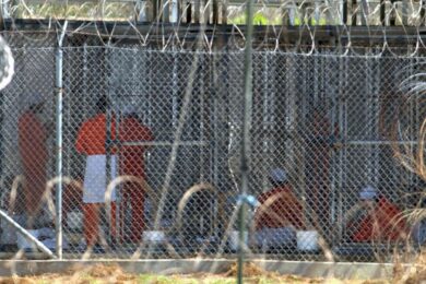 11 settembre, Biden rilascia da Guantanamo uno dei “mancati attentatori”