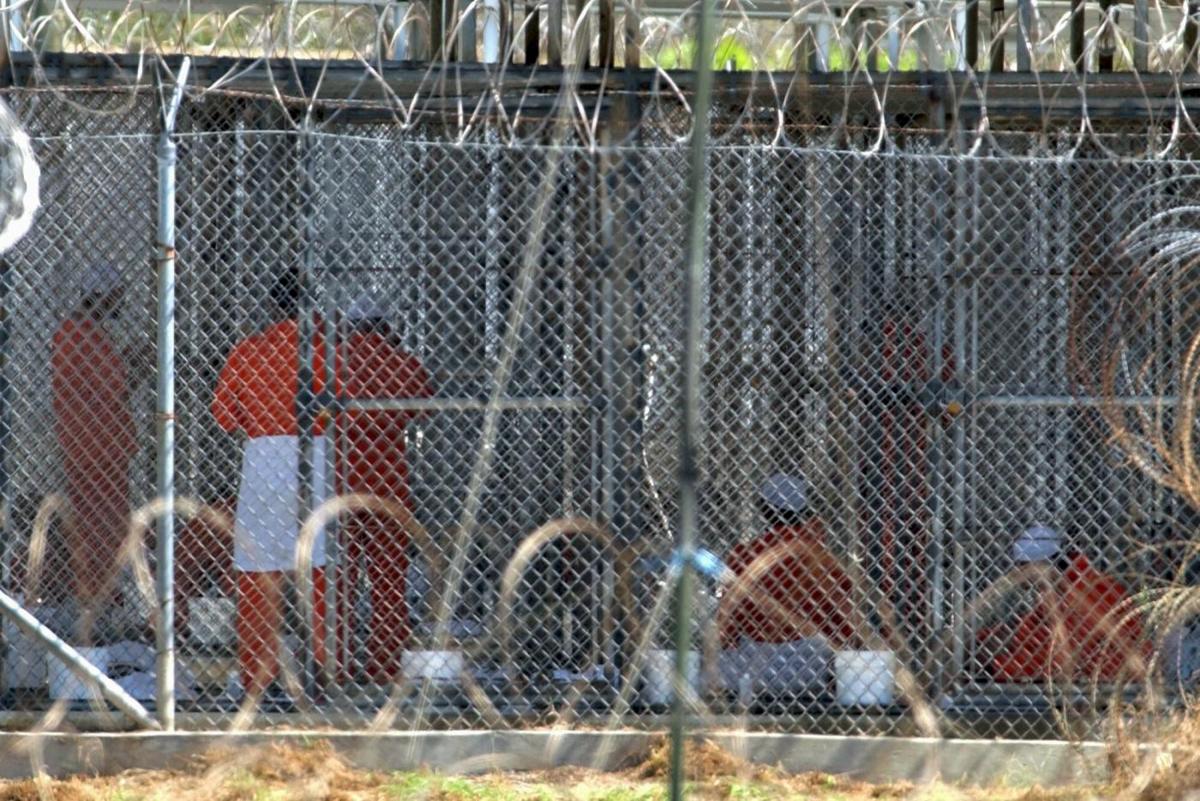 11 settembre, Biden rilascia da Guantanamo uno dei “mancati attentatori” 11 settembre, Biden rilascia da Guantanamo uno dei “mancati attentatori”