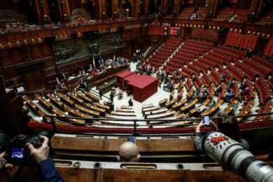 Leader senza idee, il personalismo ha fallito: la politica torni a pianificare