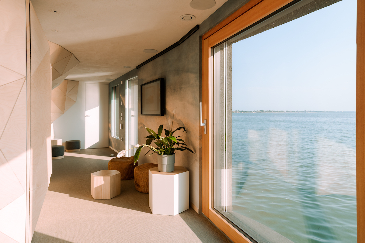 MINI Italia supporta il progetto Biosphera Genesis MINI Italia supporta il progetto Biosphera Genesis