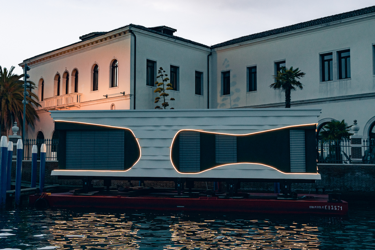 MINI Italia supporta il progetto Biosphera Genesis MINI Italia supporta il progetto Biosphera Genesis