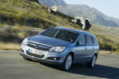 Opel: la storia delle station wagon