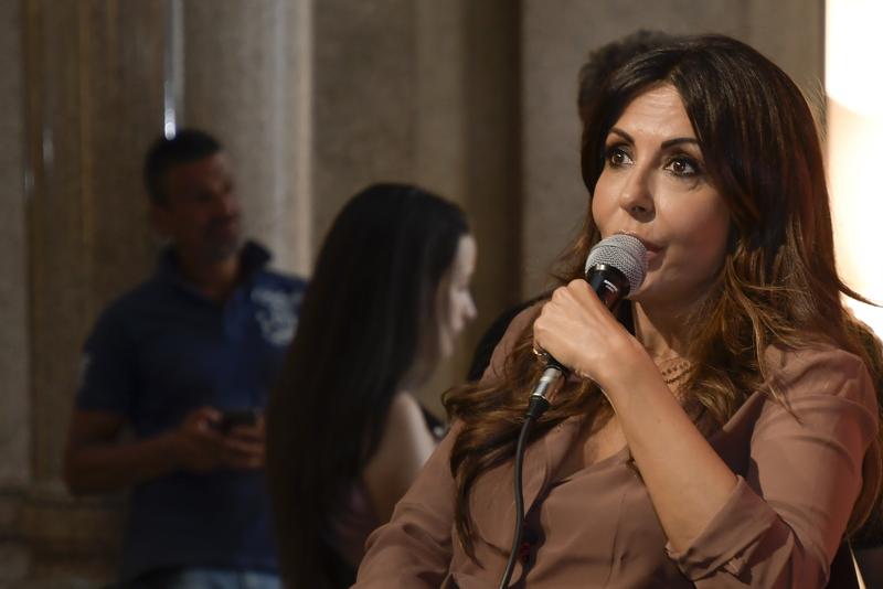 Sanremo, scoppia il Ferilligate: “nel fuorionda insulto ad Amadeus”. VIDEO