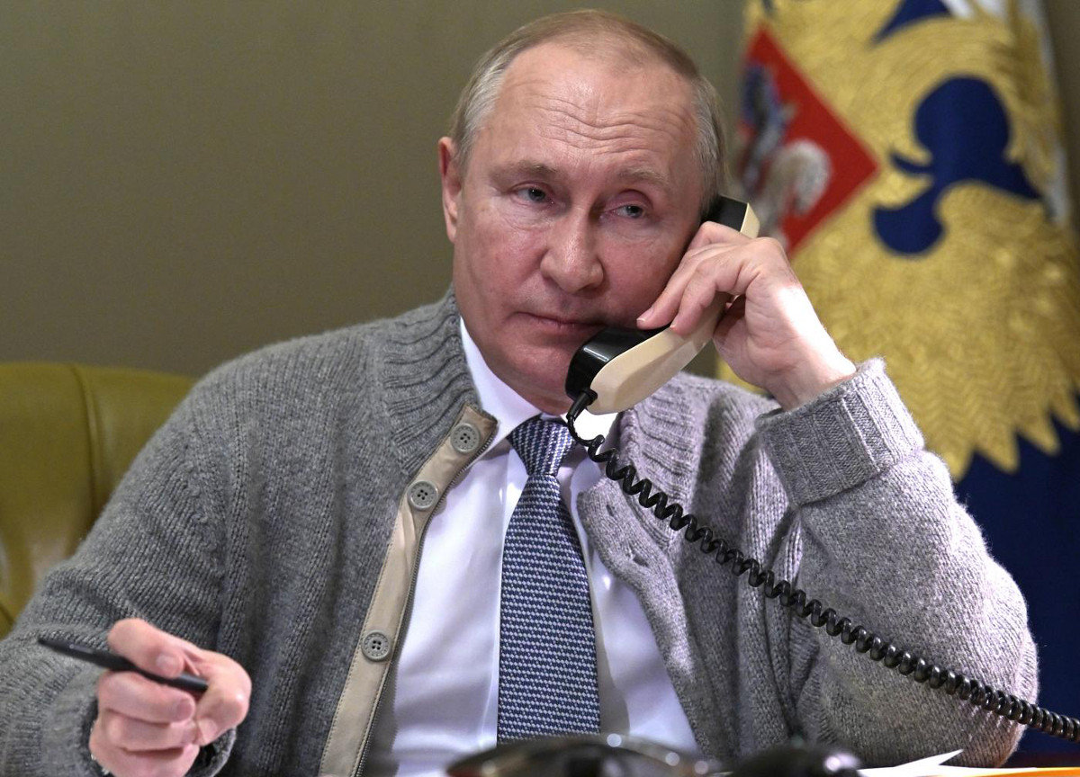 Guerra Ucraina, Putin ha mosso il 70% delle truppe. “Rischio 50mila vittime” Guerra Ucraina, Putin ha mosso il 70% delle truppe. “Rischio 50mila vittime”