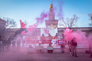 Studenti in piazza: da dove nascono le proteste contro la maturità 2022
