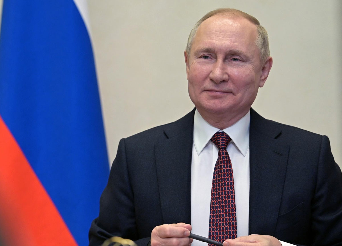 Guerra Ucraina, Putin ha mosso il 70% delle truppe. “Rischio 50mila vittime” Guerra Ucraina, Putin ha mosso il 70% delle truppe. “Rischio 50mila vittime”