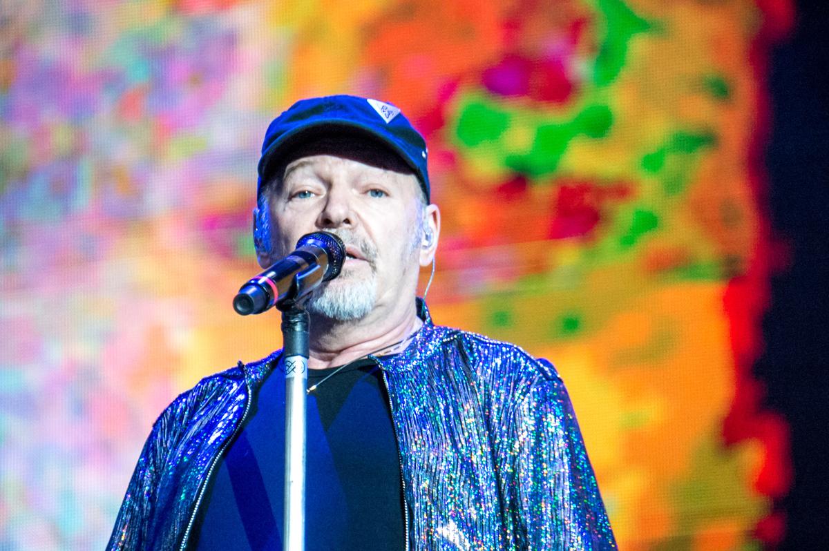 Vasco Rossi, compleanno al massimo: 70 anni di successi da Komandante