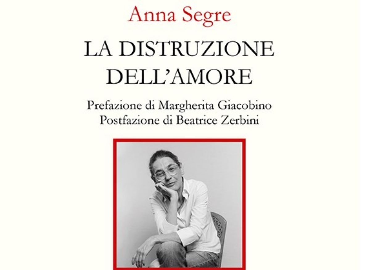 Anna Segre, nuova raccolta di poesie saffiche della psicoterapeuta. Intervista Anna Segre, nuova raccolta di poesie saffiche della psicoterapeuta. Intervista