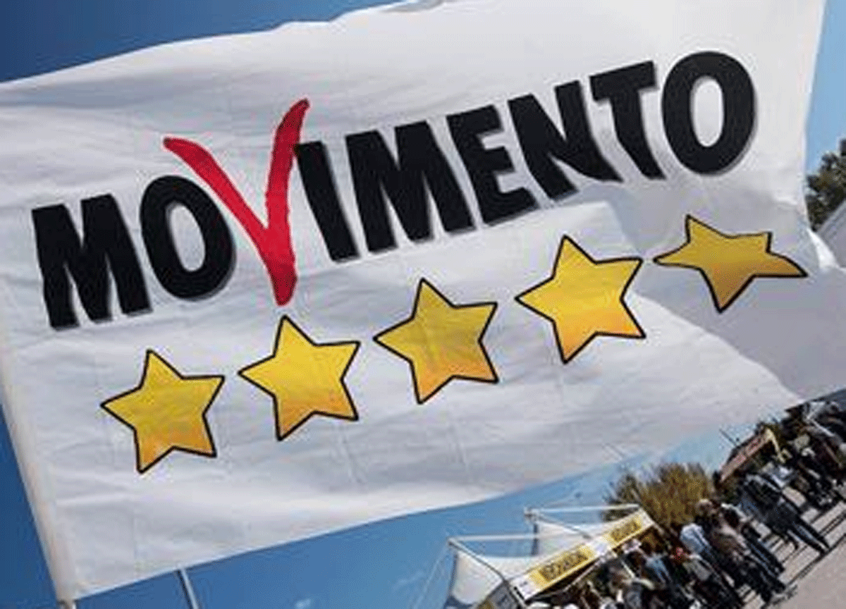 M5S, attivisti: “A casa chi ha distrutto il Movimento” (i nomi) M5S, attivisti: “A casa chi ha distrutto il Movimento” (i nomi)