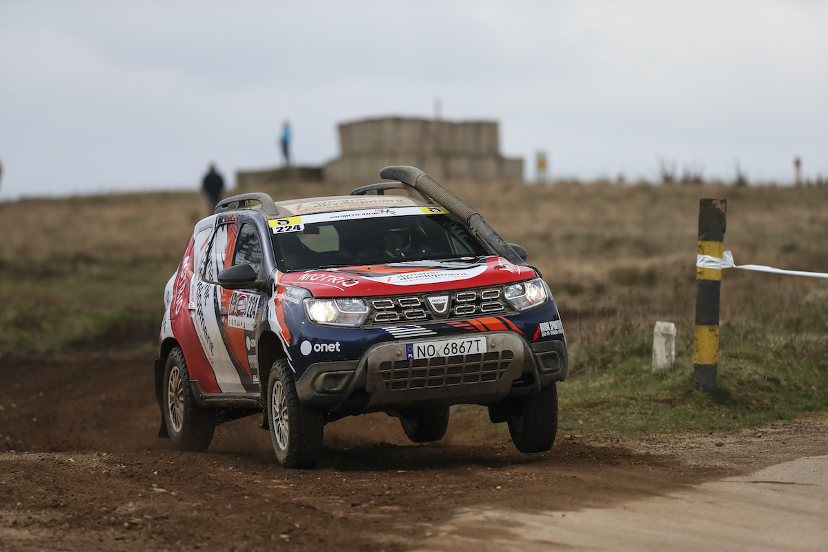 Dacia: il fenomeno chiamato Duster Dacia: il fenomeno chiamato Duster