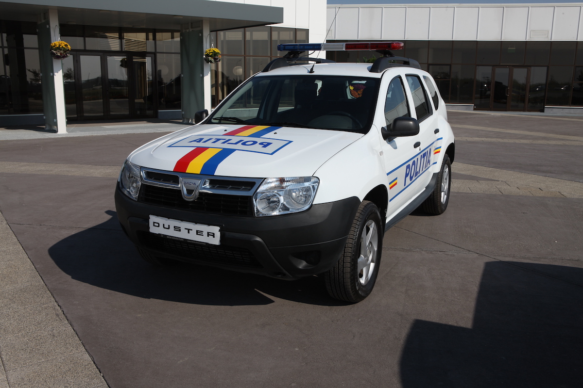 Dacia: il fenomeno chiamato Duster Dacia: il fenomeno chiamato Duster