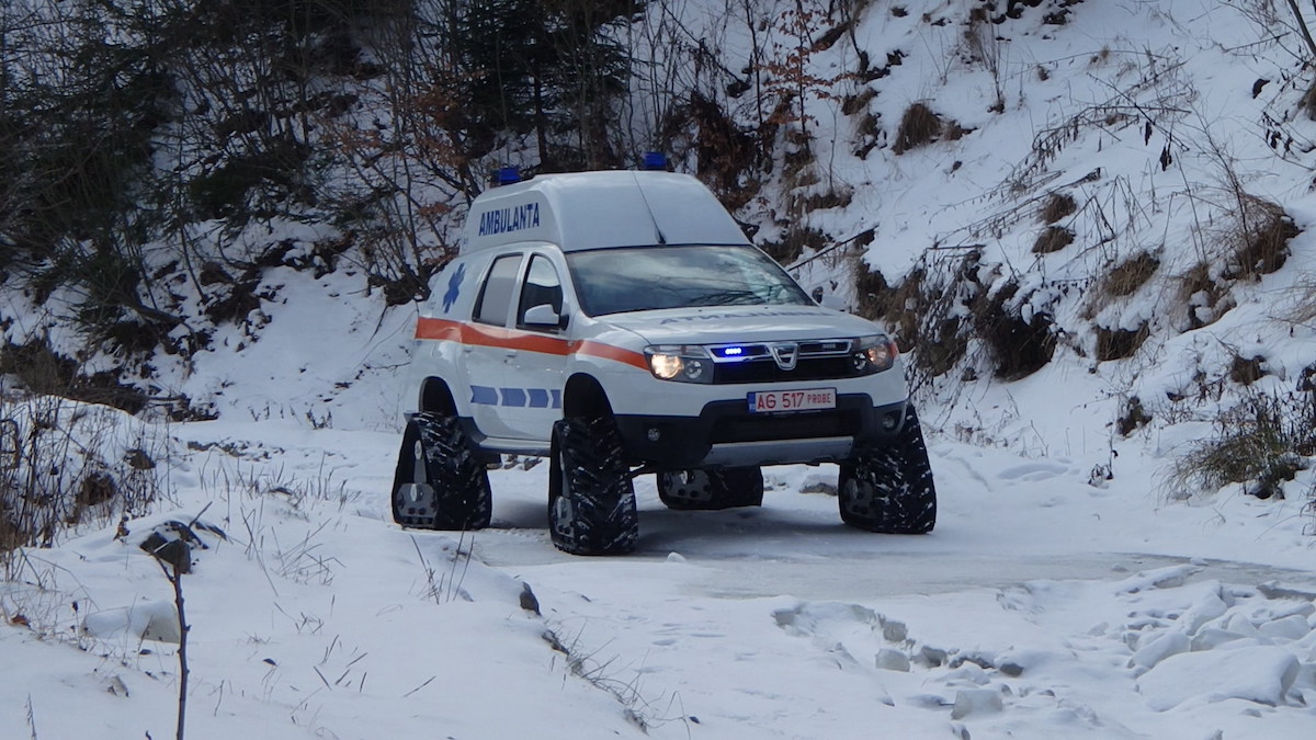 Dacia: il fenomeno chiamato Duster Dacia: il fenomeno chiamato Duster