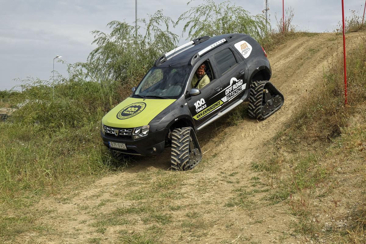 Dacia: il fenomeno chiamato Duster Dacia: il fenomeno chiamato Duster