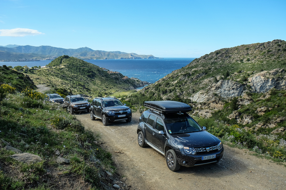 Dacia: il fenomeno chiamato Duster Dacia: il fenomeno chiamato Duster