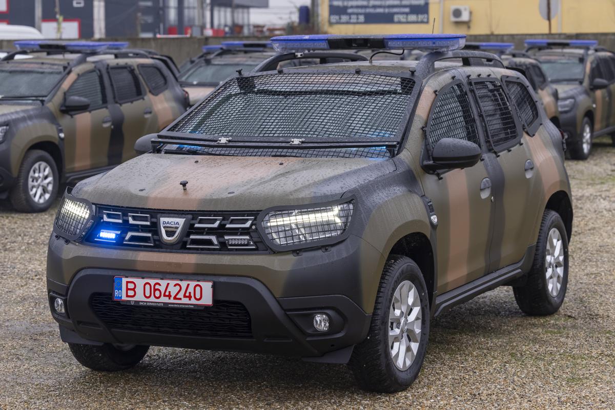 Dacia: il fenomeno chiamato Duster Dacia: il fenomeno chiamato Duster