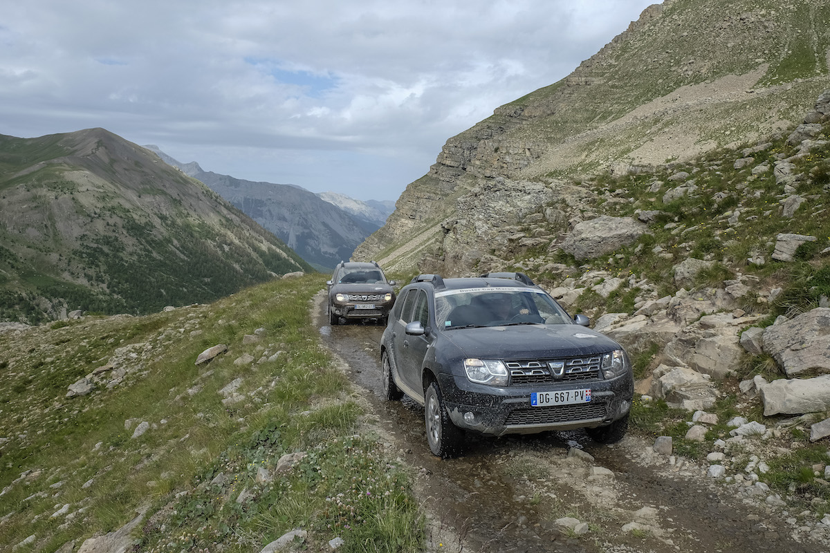 Dacia: il fenomeno chiamato Duster Dacia: il fenomeno chiamato Duster
