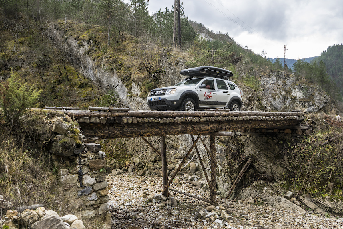 Dacia: il fenomeno chiamato Duster Dacia: il fenomeno chiamato Duster