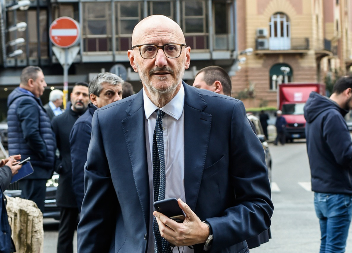 Galleria foto 'Saipem, il calo ora tocca quasi -40%. Gli analisti: aumento da oltre 1,5 mld' - foto 1