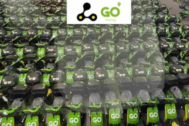 Mobilità, Roma combatte l’inquinamento con 500 nuovi scooter elettrici