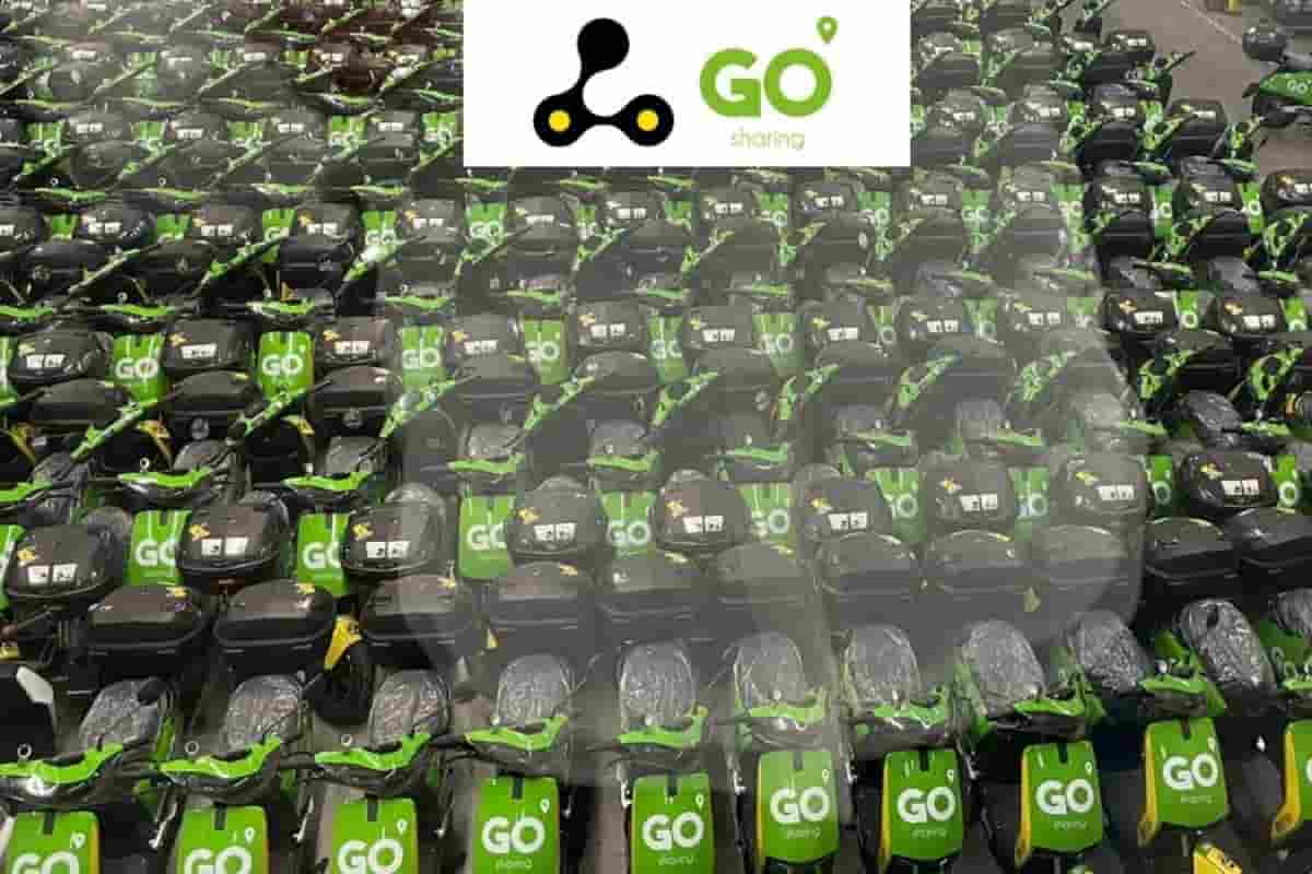 Mobilità, Roma combatte l’inquinamento con 500 nuovi scooter elettrici Mobilità, Roma combatte l’inquinamento con 500 nuovi scooter elettrici