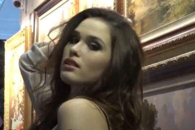 Miss Ungheria scambiata a Roma per una narcos, 3 mesi in carcere da innocente