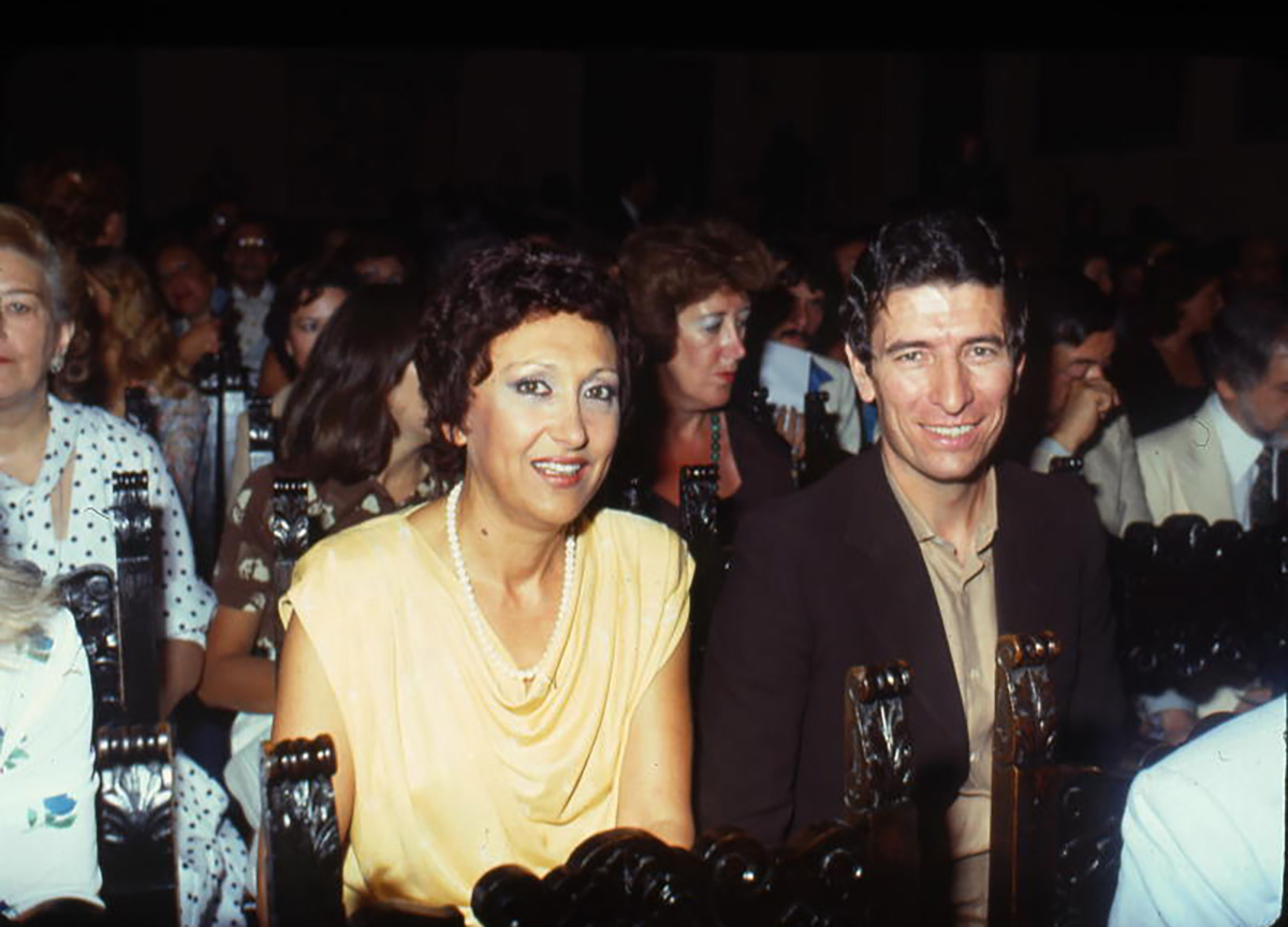 Dina Luce è morta: addio alla regina della radio, voce soave ma ferrea