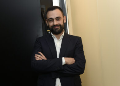 Leaf Space, abilitati 13 satelliti nella missione di SpaceX