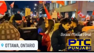 Canada, onda inarrestabile contro l’obbligo di vaccino  – Il tg VERO GIORNALE