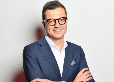 Rossopomodoro, Saraceno è il nuovo Amministratore Delegato