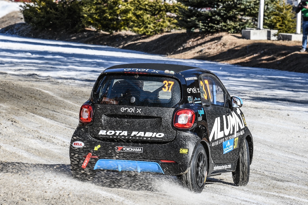 Il giovane Leonardo Arduini vince l’ Ice Challenge di Pragelato Il giovane Leonardo Arduini vince l’ Ice Challenge di Pragelato