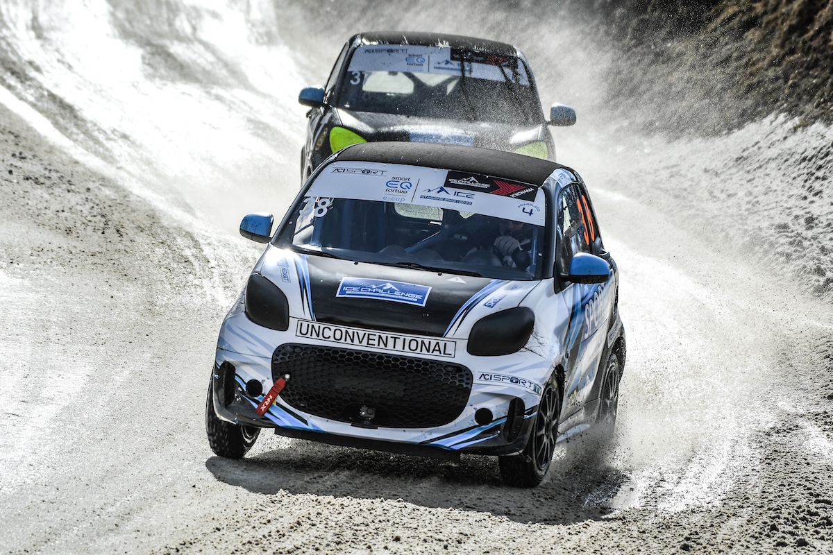 Il giovane Leonardo Arduini vince l’ Ice Challenge di Pragelato Il giovane Leonardo Arduini vince l’ Ice Challenge di Pragelato