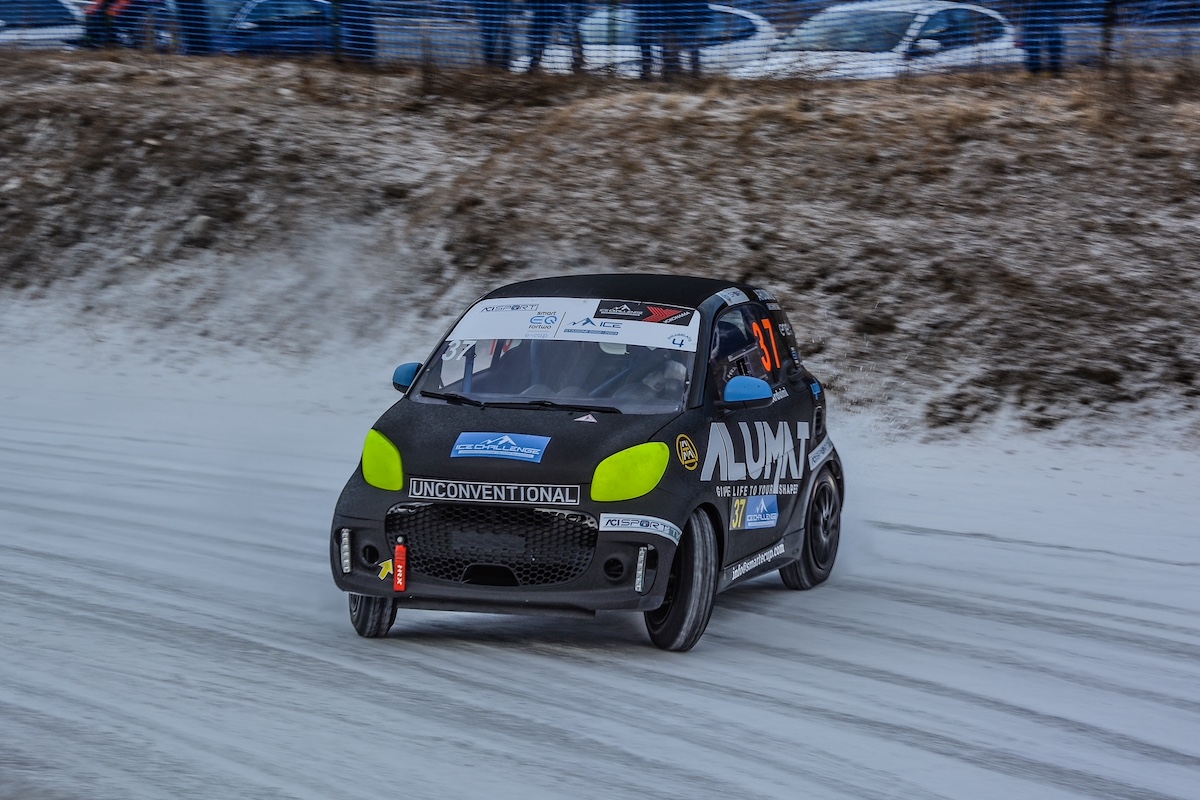 Il giovane Leonardo Arduini vince l’ Ice Challenge di Pragelato Il giovane Leonardo Arduini vince l’ Ice Challenge di Pragelato