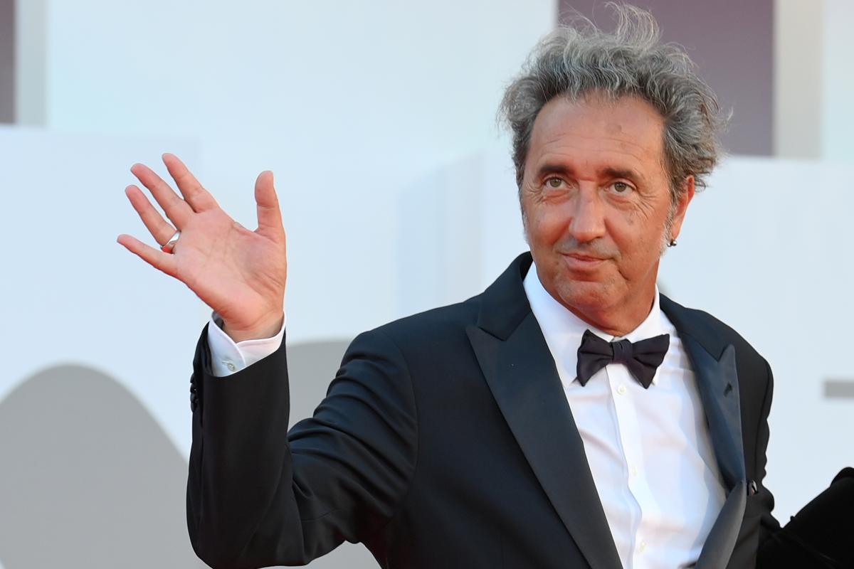 Paolo Sorrentino punta al secondo Oscar: nomination per È stata la mano di Dio